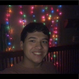 Meet your Posher, Joseph